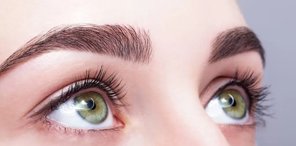 Dipliner ve Eyeliner Uygulaması Kadıköy