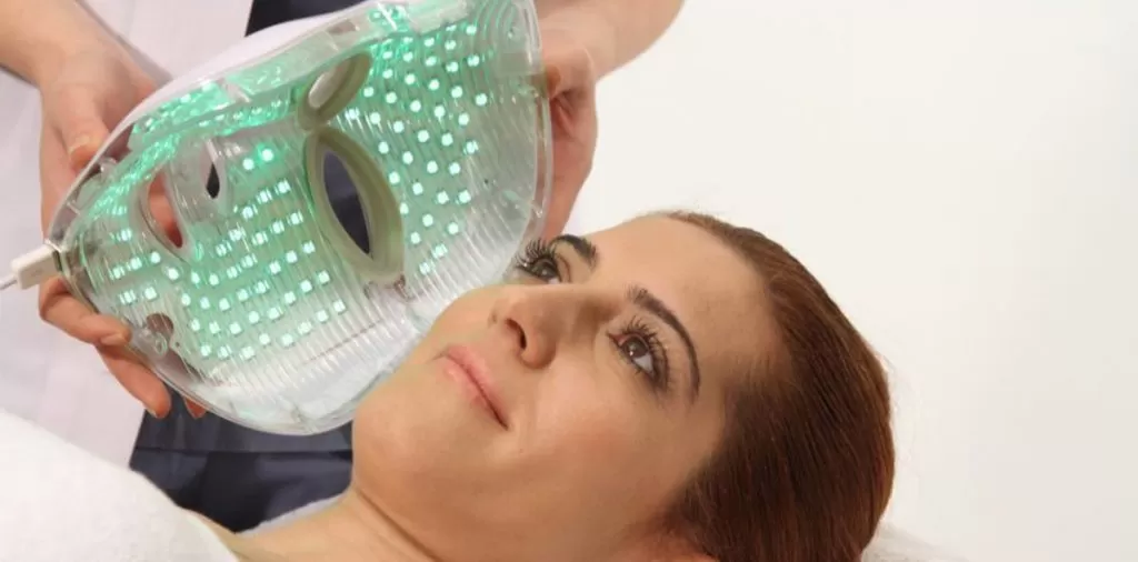 Led Maske